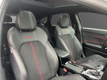 Kia proceed 1.6 t-gdi 204 ch isg dct7 gt-camÉra de recul-siÉge chauffant av/ar-hayon electrique-dÉmarrage sans... occasion...
