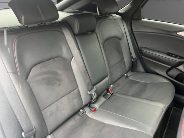 Kia proceed 1.6 t-gdi 204 ch isg dct7 gt-camÉra de recul-siÉge chauffant av/ar-hayon electrique-dÉmarrage sans... occasion...