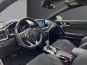 Kia proceed 1.6 t-gdi 204 ch isg dct7 gt-camÉra de recul-siÉge chauffant av/ar-hayon electrique-dÉmarrage sans... occasion...