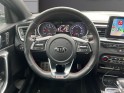 Kia proceed 1.6 t-gdi 204 ch isg dct7 gt-camÉra de recul-siÉge chauffant av/ar-hayon electrique-dÉmarrage sans... occasion...