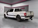 Ford f150 v8 5.0 xlt  bio-ethanol sport 4x4 bva10 pick-up - tva recuperable - garantie 12 mois occasion simplicicar...