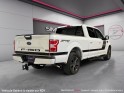 Ford f150 v8 5.0 xlt  bio-ethanol sport 4x4 bva10 pick-up - tva recuperable - garantie 12 mois occasion simplicicar...
