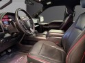 Ford f150 v8 5.0 xlt  bio-ethanol sport 4x4 bva10 pick-up - tva recuperable - garantie 12 mois occasion simplicicar...