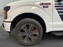 Ford f150 v8 5.0 xlt  bio-ethanol sport 4x4 bva10 pick-up - tva recuperable - garantie 12 mois occasion simplicicar...