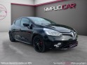 Renault clio iv 1.6 turbo 220 ch edc rs trophy rs monitor/caméra/cuir/ouverture et démarrage sans clef garantie 12 mois...