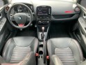 Renault clio iv 1.6 turbo 220 ch edc rs trophy rs monitor/caméra/cuir/ouverture et démarrage sans clef garantie 12 mois...