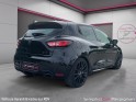 Renault clio iv 1.6 turbo 220 ch edc rs trophy rs monitor/caméra/cuir/ouverture et démarrage sans clef garantie 12 mois...