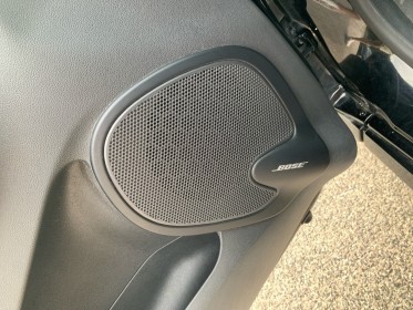 Renault clio iv 1.6 turbo 220 ch edc rs trophy rs monitor/caméra/cuir/ouverture et démarrage sans clef garantie 12 mois...