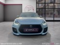 Suzuki swift sport 1.4 boosterjet hybrid garantie 12 mois occasion simplicicar caen  simplicicar simplicibike france