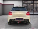 Suzuki swift sport 1.4 boosterjet hybrid garantie 12 mois occasion simplicicar caen  simplicicar simplicibike france