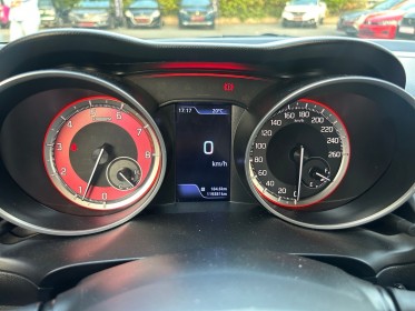 Suzuki swift sport 1.4 boosterjet hybrid garantie 12 mois occasion simplicicar caen  simplicicar simplicibike france