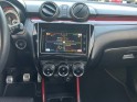 Suzuki swift sport 1.4 boosterjet hybrid garantie 12 mois occasion simplicicar caen  simplicicar simplicibike france