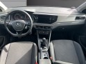 Volkswagen polo 1.0 65 ss bvm5 confortline 1er main garantie 12 mois occasion simplicicar caen  simplicicar simplicibike france