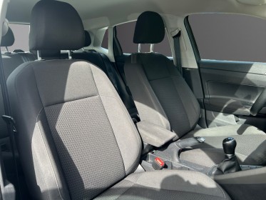 Volkswagen polo 1.0 65 ss bvm5 confortline 1er main garantie 12 mois occasion simplicicar caen  simplicicar simplicibike france