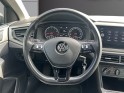 Volkswagen polo 1.0 65 ss bvm5 confortline 1er main garantie 12 mois occasion simplicicar caen  simplicicar simplicibike france