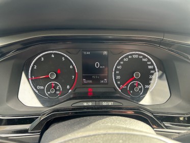 Volkswagen polo 1.0 65 ss bvm5 confortline 1er main garantie 12 mois occasion simplicicar caen  simplicicar simplicibike france