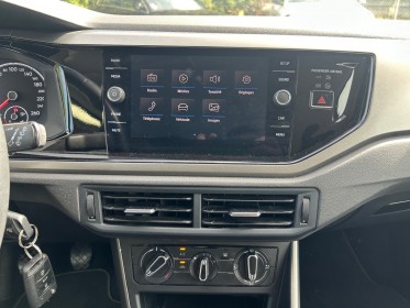 Volkswagen polo 1.0 65 ss bvm5 confortline 1er main garantie 12 mois occasion simplicicar caen  simplicicar simplicibike france