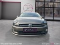 Volkswagen polo 1.0 65 ss bvm5 confortline 1er main garantie 12 mois occasion simplicicar caen  simplicicar simplicibike france