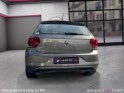 Volkswagen polo 1.0 65 ss bvm5 confortline 1er main garantie 12 mois occasion simplicicar caen  simplicicar simplicibike france