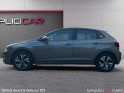 Volkswagen polo 1.0 65 ss bvm5 confortline 1er main garantie 12 mois occasion simplicicar caen  simplicicar simplicibike france