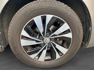 Volkswagen polo 1.0 65 ss bvm5 confortline 1er main garantie 12 mois occasion simplicicar caen  simplicicar simplicibike france