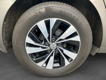 Volkswagen polo 1.0 65 ss bvm5 confortline 1er main garantie 12 mois occasion simplicicar caen  simplicicar simplicibike france