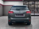 Citroen c5 aircross 130 shine garantie 12 mois 1 ere main toit ouvrant occasion simplicicar villebon-sur-yvette simplicicar...