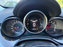 Fiat 500x e-torq 1.6 110 ch pop - garantie 12mois - clim auto - radar av ar - facture d'entretien occasion...
