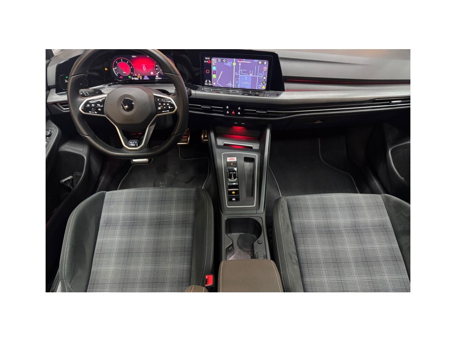 VOLKSWAGEN d'occasion GOLF 2.0 TDI 200 GTD DSG de 2022 Pau (64)﻿