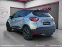 Renault captur tce 120 energy intens edc keyless radar arrière garantie 12 mois occasion simplicicar narbonne simplicicar...