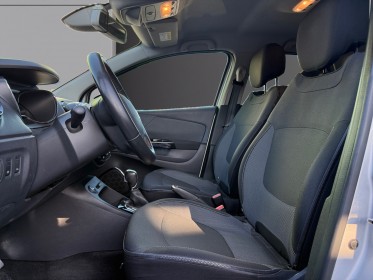 Renault captur tce 120 energy intens edc keyless radar arrière garantie 12 mois occasion simplicicar narbonne simplicicar...