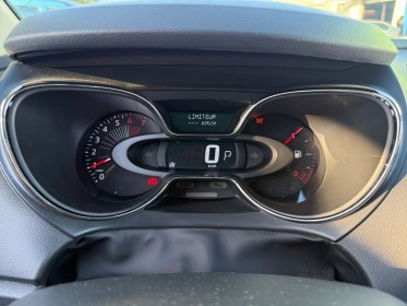 Renault captur tce 120 energy intens edc keyless radar arrière garantie 12 mois occasion simplicicar narbonne simplicicar...