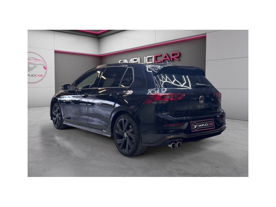VOLKSWAGEN d'occasion GOLF 2.0 TDI 200 GTD DSG de 2022 Pau (64)﻿
