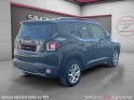 Jeep renegade 2.0 i multijet ss 140 ch 4x4 limited a occasion simplicicar la ciotat simplicicar simplicibike france