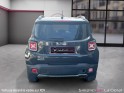 Jeep renegade 2.0 i multijet ss 140 ch 4x4 limited a occasion simplicicar la ciotat simplicicar simplicibike france