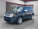 Jeep renegade 2.0 i multijet ss 140 ch 4x4 limited a occasion simplicicar la ciotat simplicicar simplicibike france