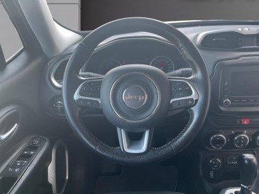 Jeep renegade 2.0 i multijet ss 140 ch 4x4 limited a occasion simplicicar la ciotat simplicicar simplicibike france