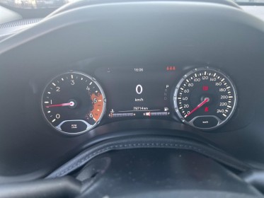 Jeep renegade 2.0 i multijet ss 140 ch 4x4 limited a occasion simplicicar la ciotat simplicicar simplicibike france