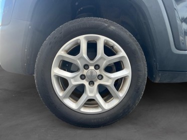 Jeep renegade 2.0 i multijet ss 140 ch 4x4 limited a occasion simplicicar la ciotat simplicicar simplicibike france