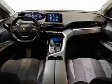 Peugeot 3008 business bluehdi 130ch ss eat8 active business garantie 12mois occasion simplicicar bretigny-sur-orge...