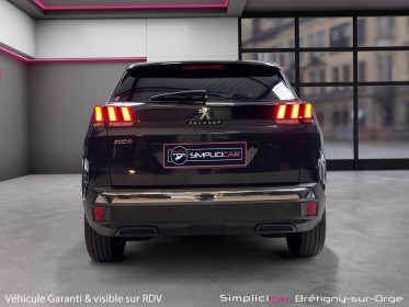 Peugeot 3008 business bluehdi 130ch ss eat8 active business garantie 12mois occasion simplicicar bretigny-sur-orge...