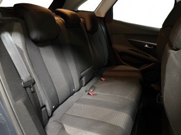 Peugeot 3008 business bluehdi 130ch ss eat8 active business garantie 12mois occasion simplicicar bretigny-sur-orge...