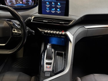 Peugeot 3008 business bluehdi 130ch ss eat8 active business garantie 12mois occasion simplicicar bretigny-sur-orge...