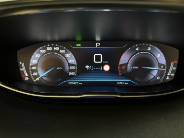 Peugeot 3008 business bluehdi 130ch ss eat8 active business garantie 12mois occasion simplicicar bretigny-sur-orge...
