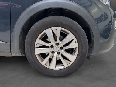 Peugeot 3008 business bluehdi 130ch ss eat8 active business garantie 12mois occasion simplicicar bretigny-sur-orge...