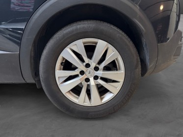 Peugeot 3008 business bluehdi 130ch ss eat8 active business garantie 12mois occasion simplicicar bretigny-sur-orge...