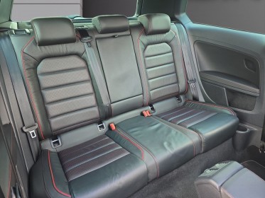 Volkswagen golf 2.0 tsi 230 ch bluemotion technology dsg6 gti performance toit ouvrant panoramique garantie 12 mois occasion...