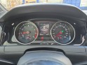 Volkswagen golf 2.0 tsi 230 ch bluemotion technology dsg6 gti performance toit ouvrant panoramique garantie 12 mois occasion...