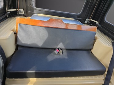 Citroen  mehari 602 cm3 26 ch 4x2 1ére série hard top  révisée garantie 12 mois restauration complète à neuf en 2015...