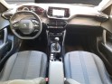 Peugeot 2008 1. 2 puretech 130 allure pack 1ere main entretenu occasion montreuil (porte de vincennes)(75) simplicicar...